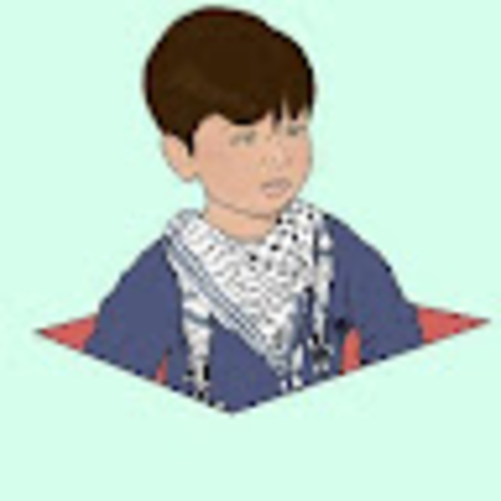 Meet your Posher, Samah